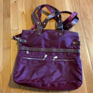 Bagallini  tote